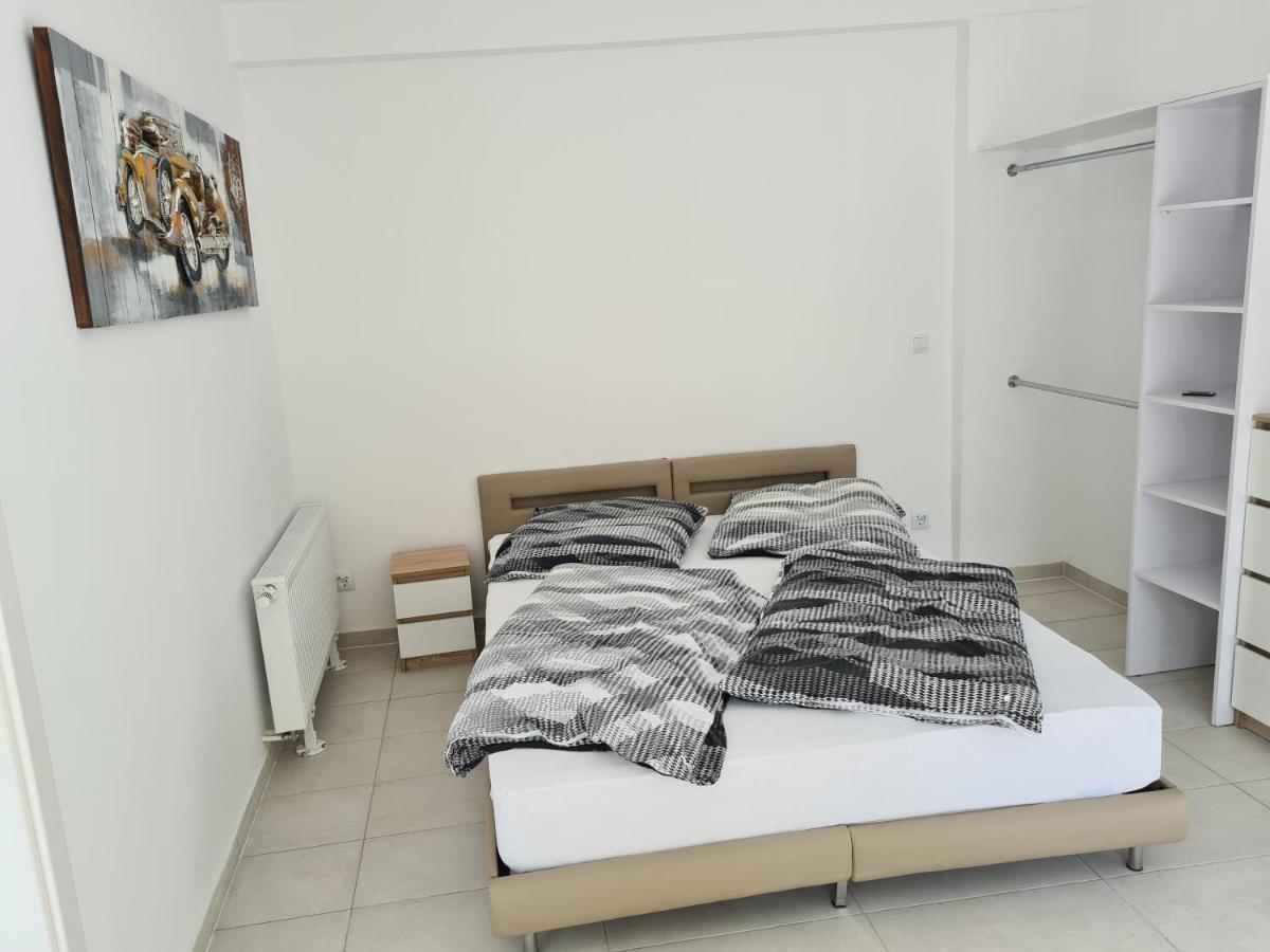 Fafa Home With Pool Έσσεν Εξωτερικό φωτογραφία