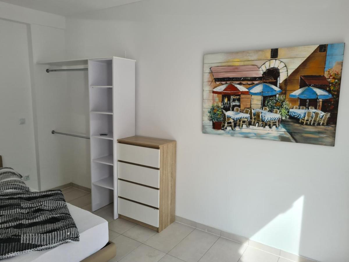 Fafa Home With Pool Έσσεν Εξωτερικό φωτογραφία