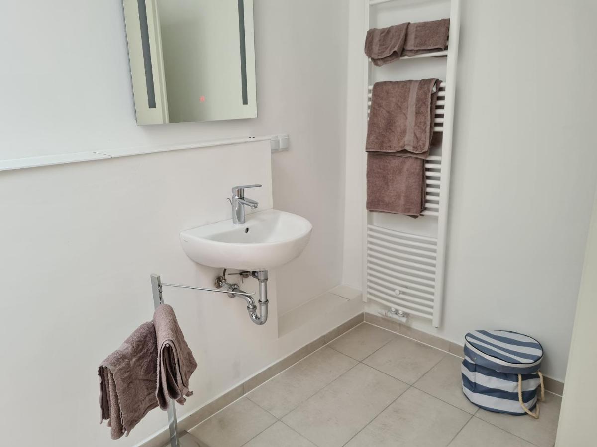 Fafa Home With Pool Έσσεν Εξωτερικό φωτογραφία