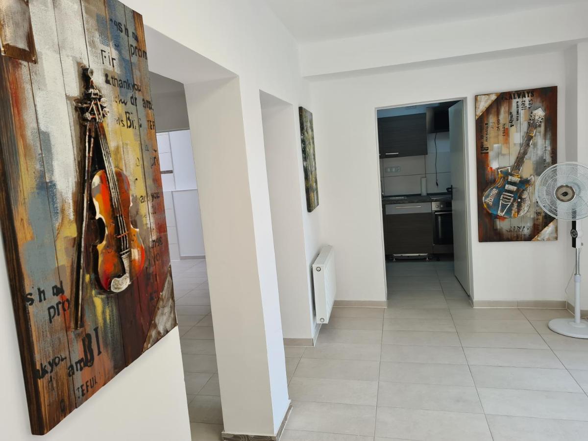 Fafa Home With Pool Έσσεν Εξωτερικό φωτογραφία