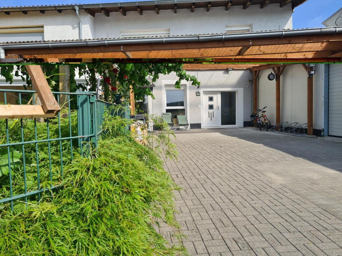 Fafa Home With Pool Έσσεν Εξωτερικό φωτογραφία