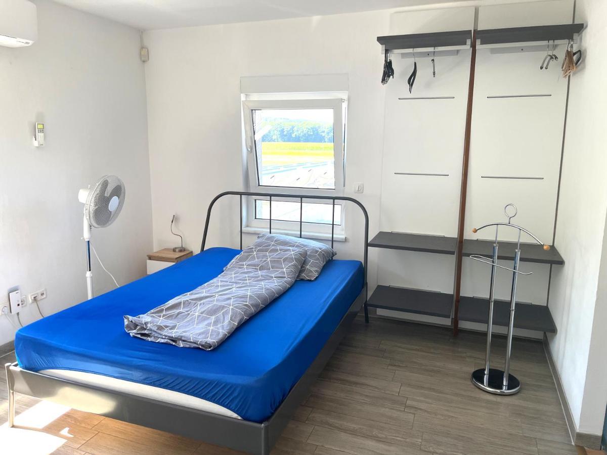 Fafa Home With Pool Έσσεν Εξωτερικό φωτογραφία