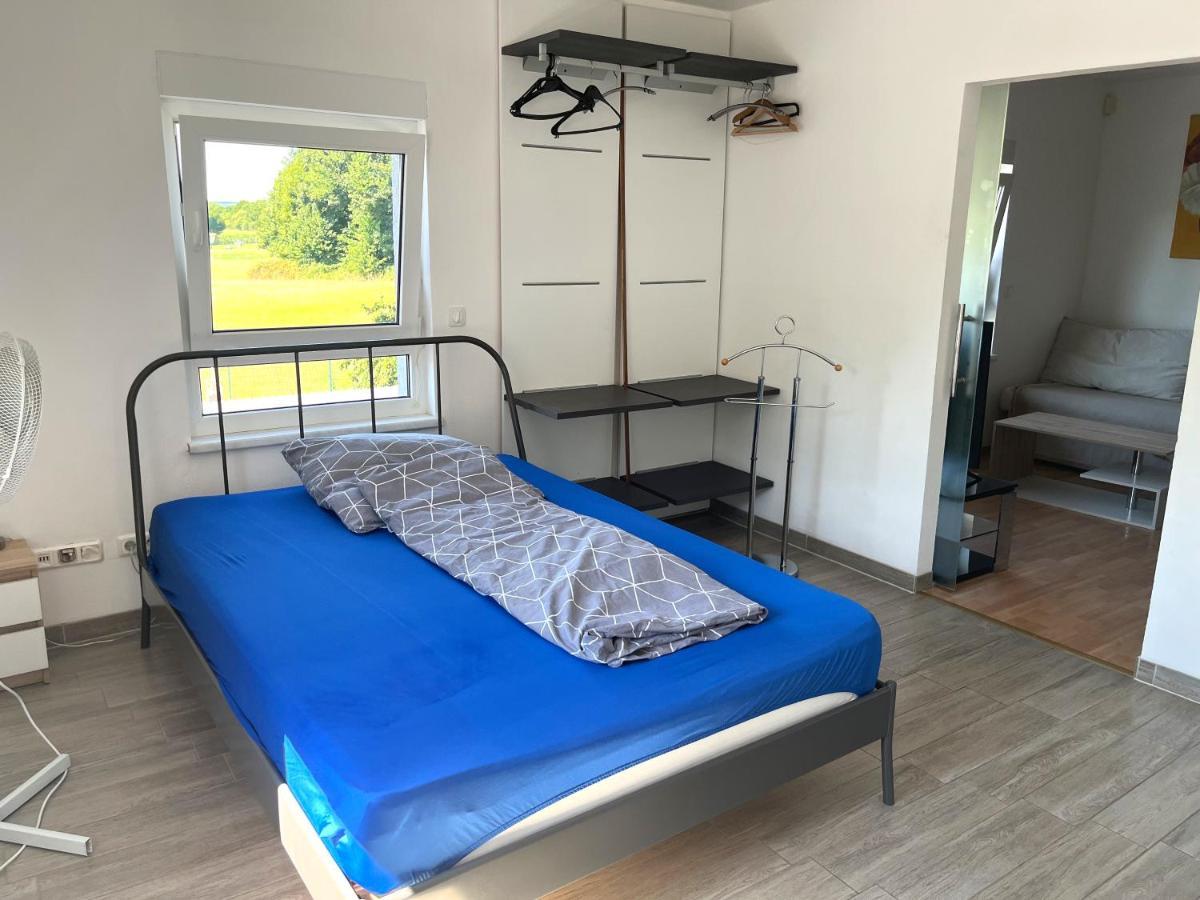 Fafa Home With Pool Έσσεν Εξωτερικό φωτογραφία