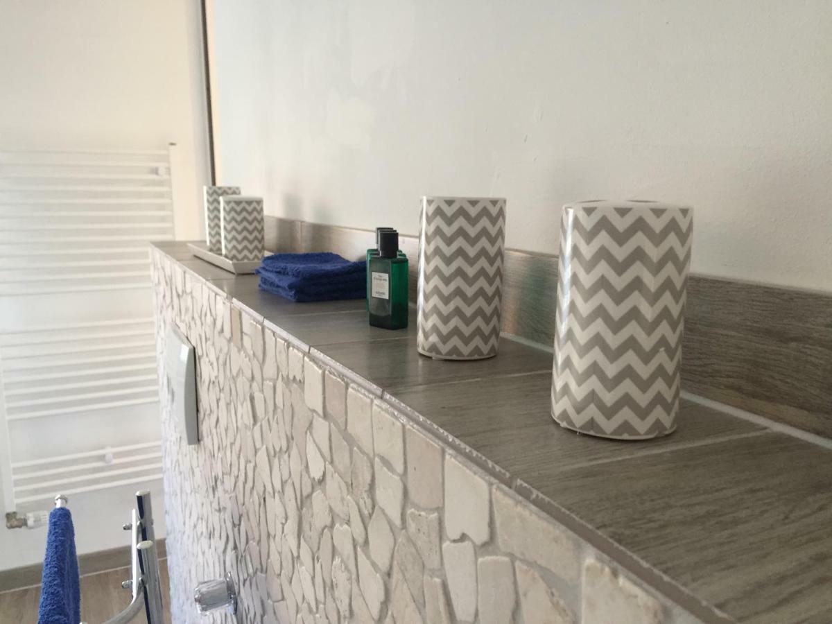 Fafa Home With Pool Έσσεν Εξωτερικό φωτογραφία